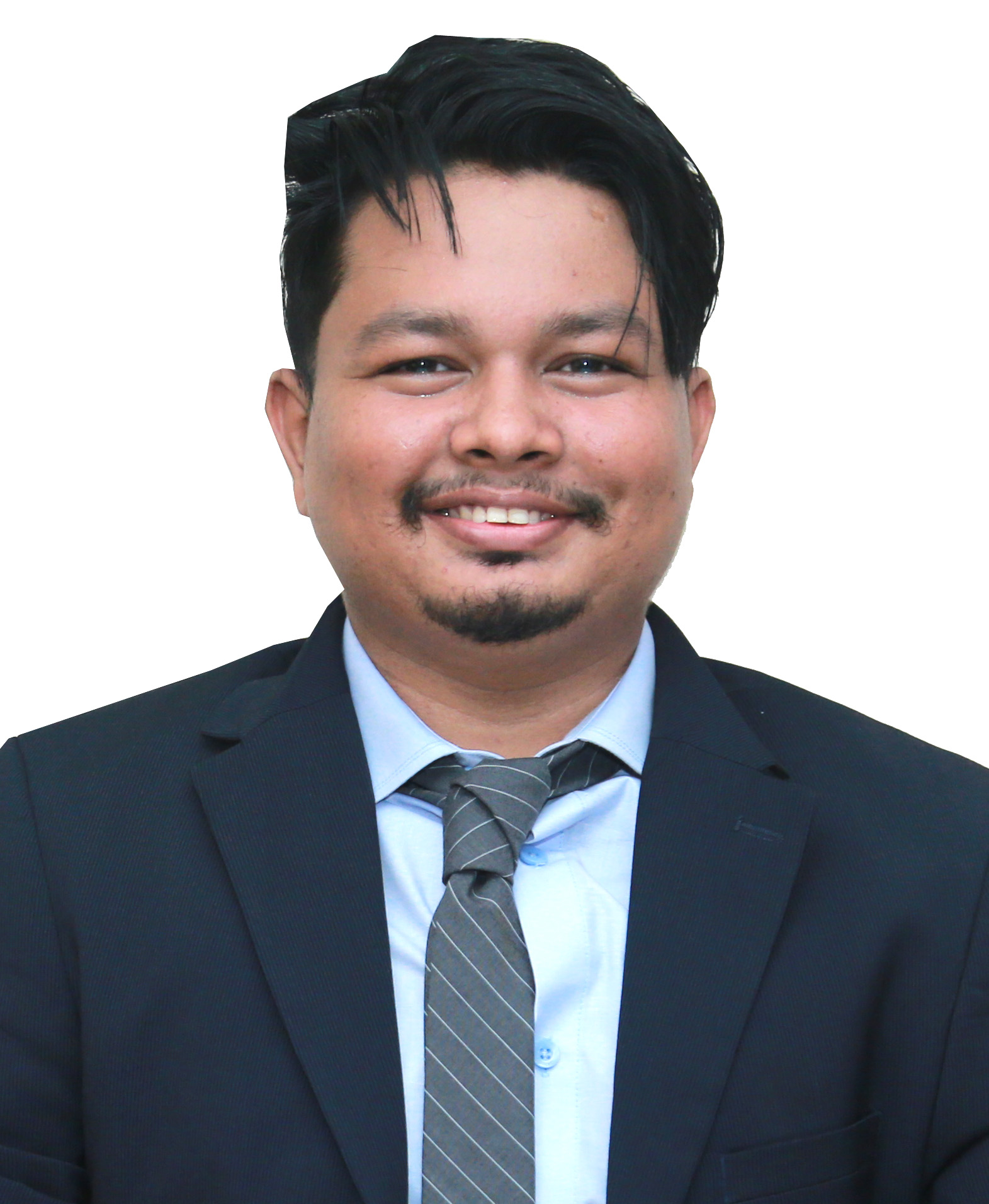 Md Sharif Mia Profile Picture