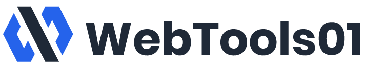WebTools01 Logo